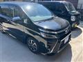 2022 Toyota Voxy