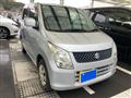2010 Suzuki Wagon R