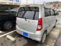 2010 Suzuki Wagon R