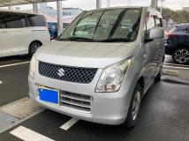 2010 Suzuki Wagon R