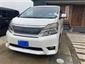 2008 Toyota Vellfire