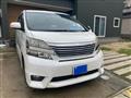 2008 Toyota Vellfire