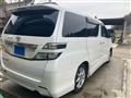 2008 Toyota Vellfire
