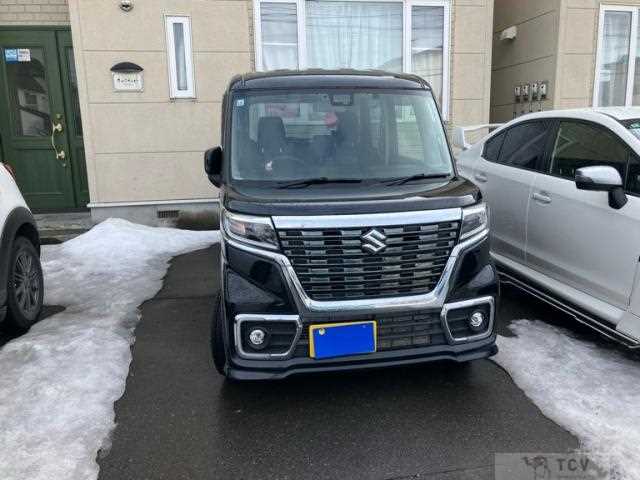 2019 Suzuki Suzuki Others