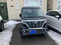 2019 Suzuki Suzuki Others