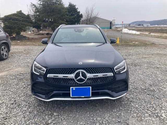 2021 Mercedes-Benz C-Class