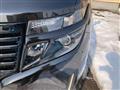 2011 Nissan Elgrand
