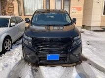 2011 Nissan Elgrand