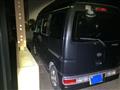 2009 Daihatsu Atrai Wagon