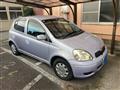 2003 Toyota Vitz