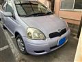 2003 Toyota Vitz