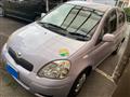 2003 Toyota Vitz
