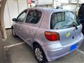 2003 Toyota Vitz