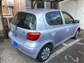 2003 Toyota Vitz