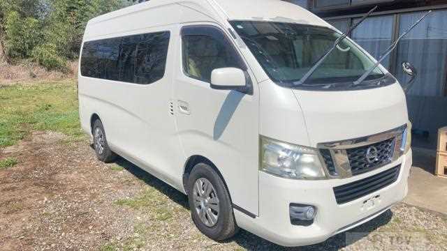 2014 Nissan Nissan Others