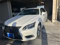 2014 Lexus LS