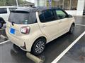 2019 Toyota Passo