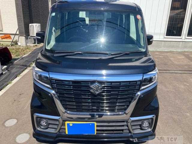 2018 Suzuki Suzuki Others