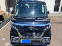 2018 Suzuki Suzuki Others