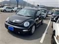 2003 Volkswagen New Beetle