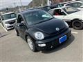 2003 Volkswagen New Beetle