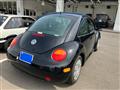 2003 Volkswagen New Beetle