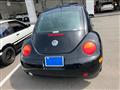 2003 Volkswagen New Beetle