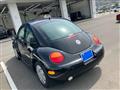 2003 Volkswagen New Beetle