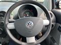 2003 Volkswagen New Beetle