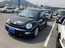 2003 Volkswagen New Beetle