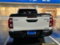 2022 Toyota Hilux