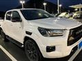 2022 Toyota Hilux