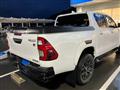 2022 Toyota Hilux