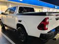 2022 Toyota Hilux