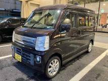 2016 Suzuki Every Wagon