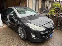 2012 Peugeot Peugoet Others