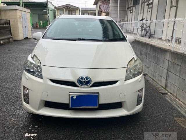 2009 Toyota Prius