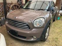 2011 BMW MINI Other