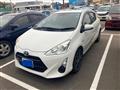 2015 Toyota AQUA