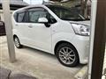 2017 Daihatsu Move