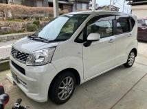 2017 Daihatsu Move
