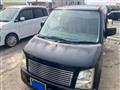 2006 Suzuki Wagon R