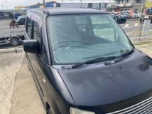 2006 Suzuki Wagon R