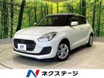 2019 Suzuki Swift