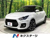 2018 Suzuki Swift