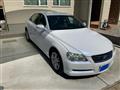 2008 Toyota Mark X
