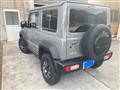 2024 Suzuki Jimny Sierra