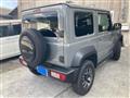 2024 Suzuki Jimny Sierra