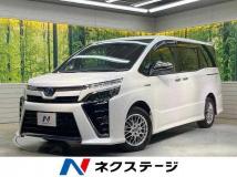 2020 Toyota Voxy