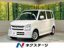 2008 Suzuki Wagon R
